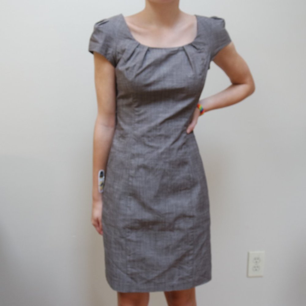 Iz Byer Dress